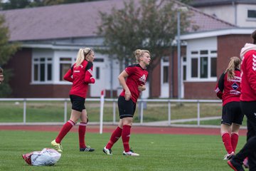 Bild 12 - Frauen TSV Schnberg - SV Henstedt Ulzburg 2 : Ergebnis: 2:6